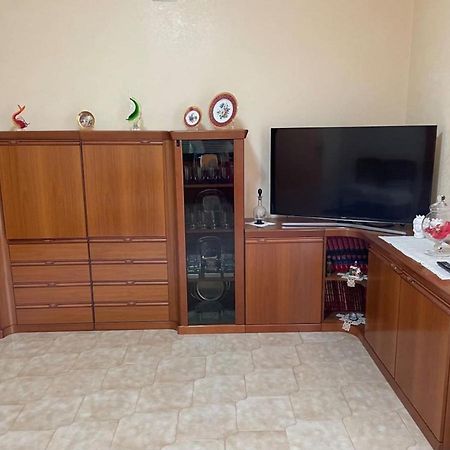 Casa Di Caterina Apartment Trapani Luaran gambar